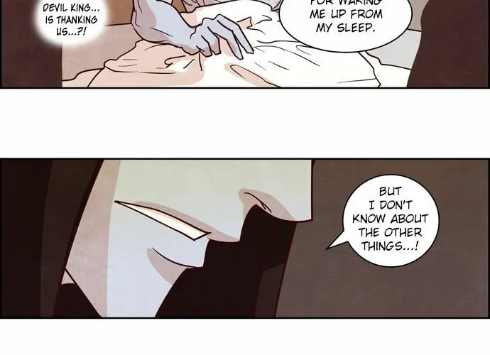 Read Simsimhan Mawang chapter 101 image 11 on Lezhin