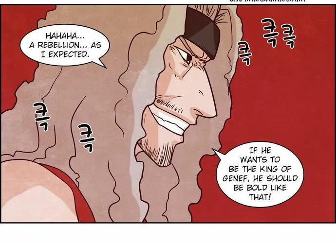 Read Simsimhan Mawang chapter 101 image 15 on Lezhin
