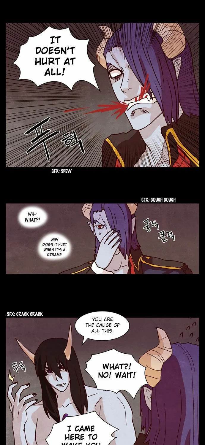 Read Simsimhan Mawang chapter 101 image 2 on Lezhin