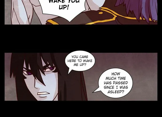 Read Simsimhan Mawang chapter 101 image 3 on Lezhin