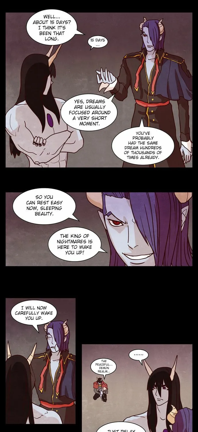 Read Simsimhan Mawang chapter 101 image 4 on Lezhin