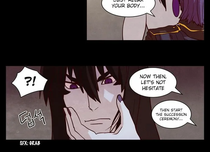 Read Simsimhan Mawang chapter 101 image 5 on Lezhin