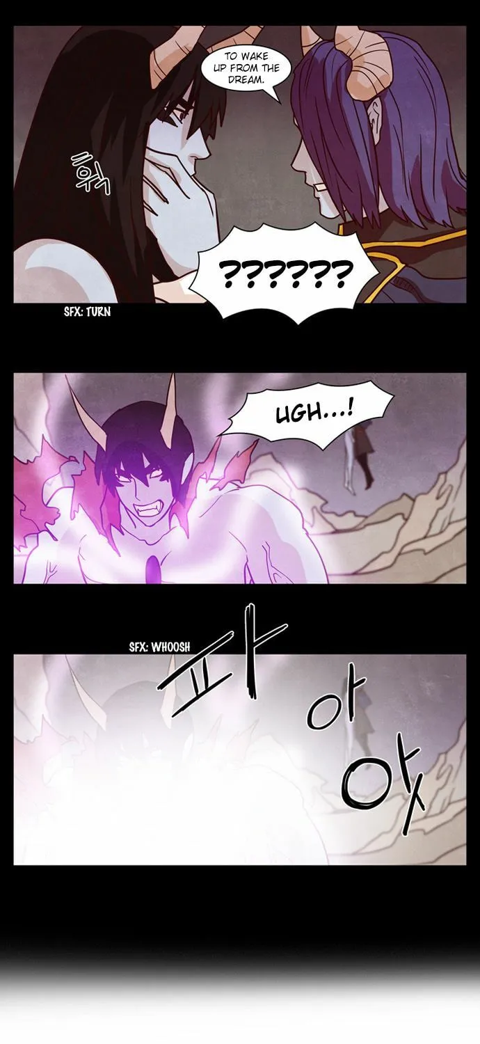 Read Simsimhan Mawang chapter 101 image 6 on Lezhin