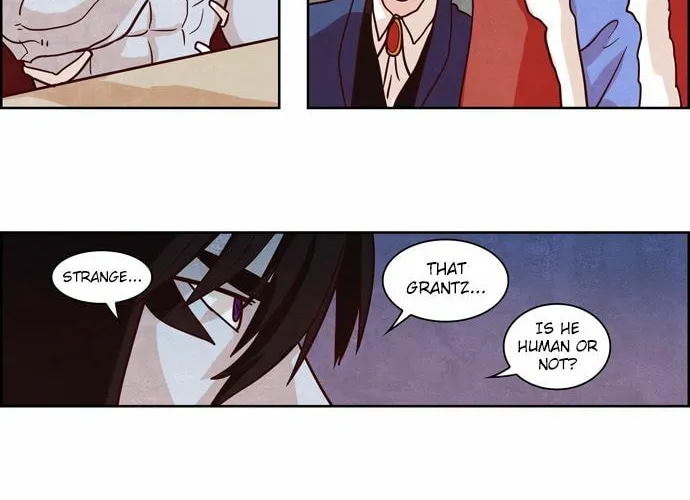 Read Simsimhan Mawang chapter 102 image 1 on Lezhin