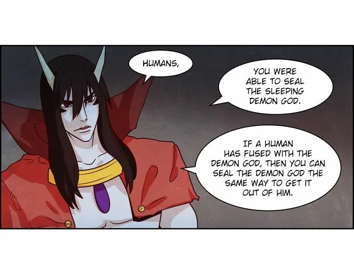 Read Simsimhan Mawang chapter 102 image 13 on Lezhin