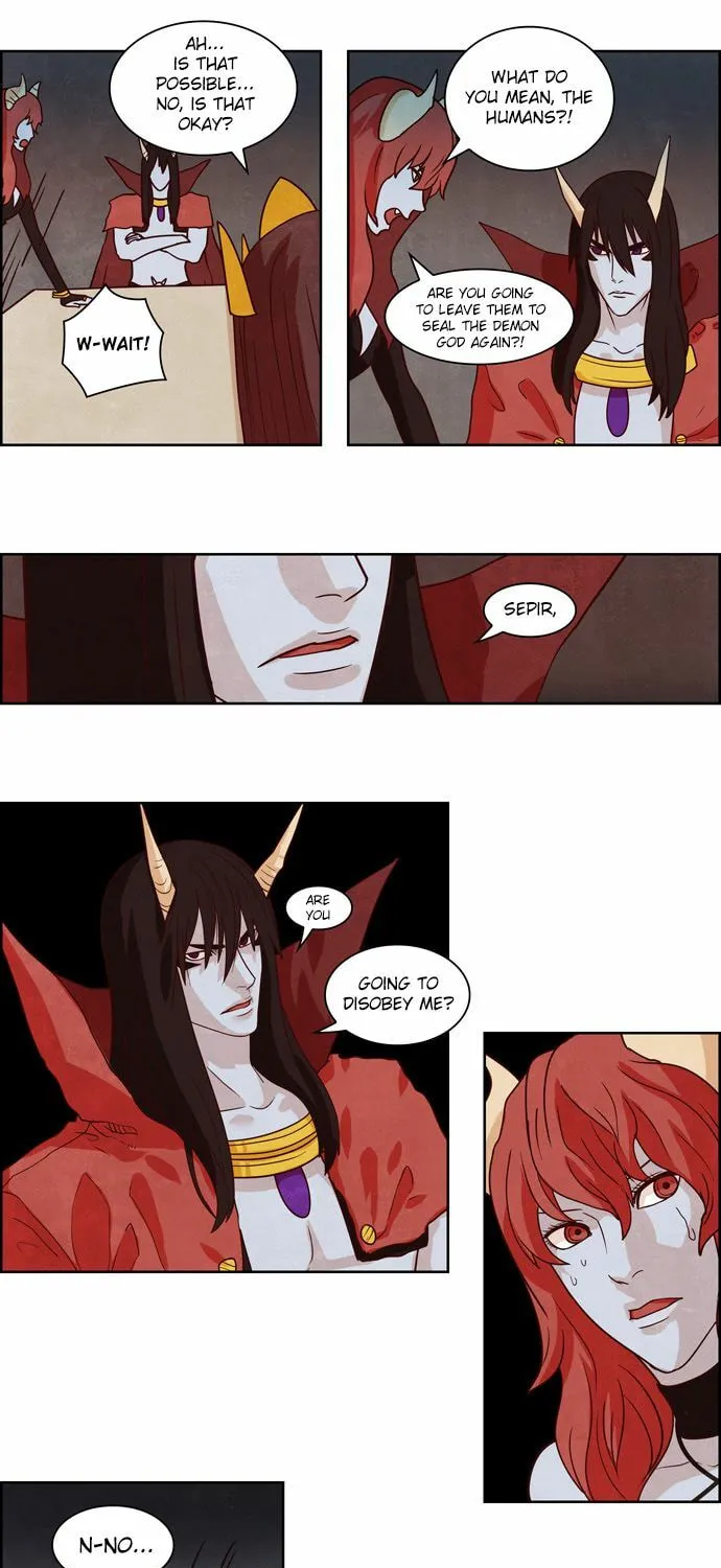 Read Simsimhan Mawang chapter 102 image 14 on Lezhin