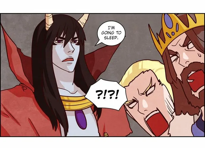 Read Simsimhan Mawang chapter 102 image 17 on Lezhin