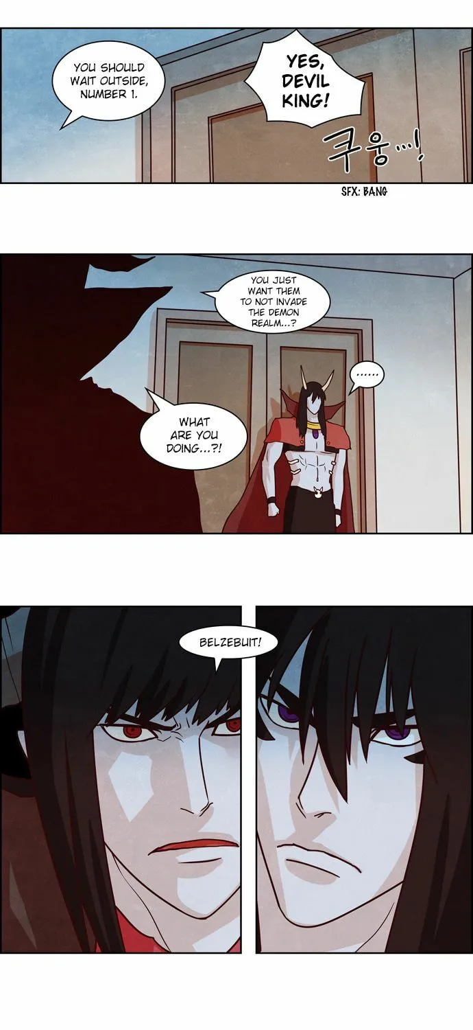 Read Simsimhan Mawang chapter 102 image 20 on Lezhin
