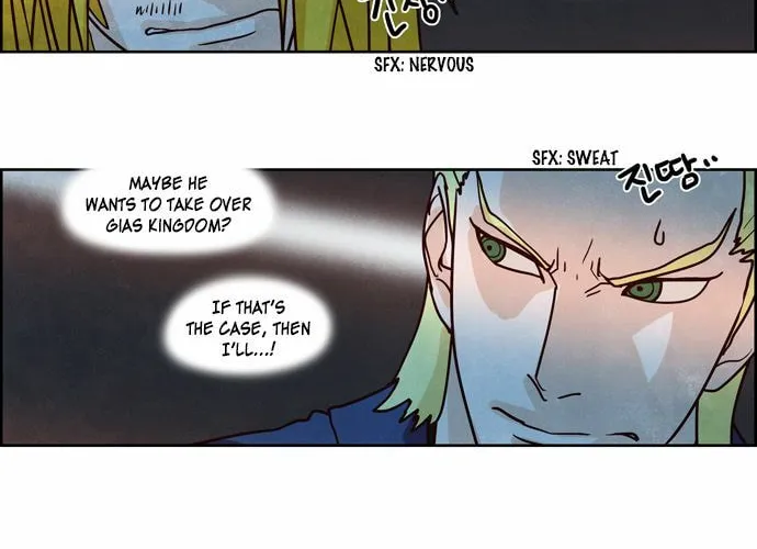 Read Simsimhan Mawang chapter 102 image 5 on Lezhin