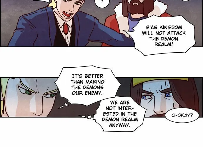 Read Simsimhan Mawang chapter 102 image 7 on Lezhin