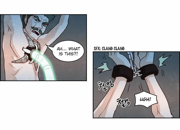 Read Simsimhan Mawang chapter 103 image 11 on Lezhin