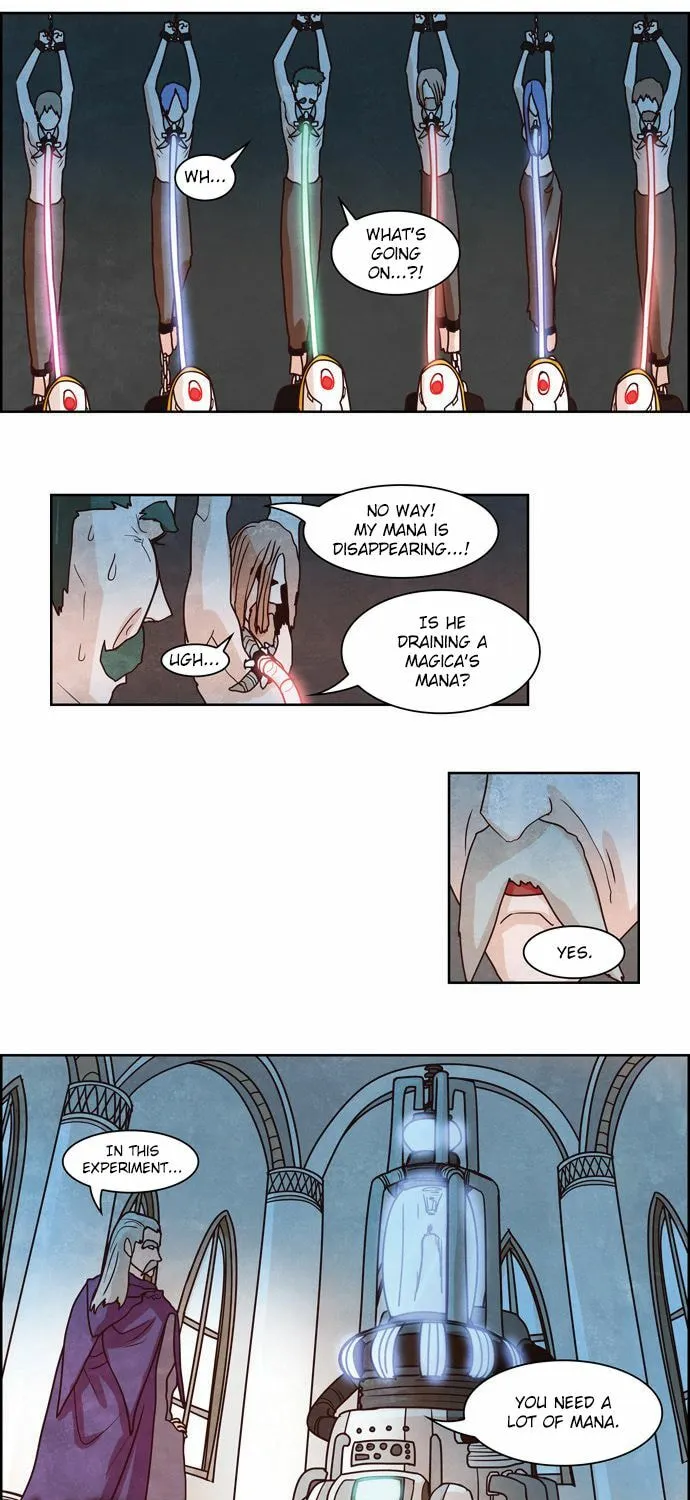 Read Simsimhan Mawang chapter 103 image 12 on Lezhin