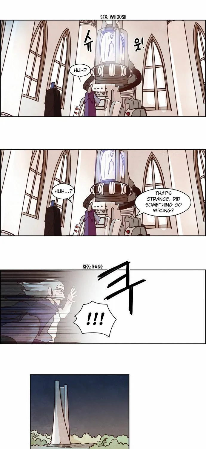 Read Simsimhan Mawang chapter 103 image 18 on Lezhin