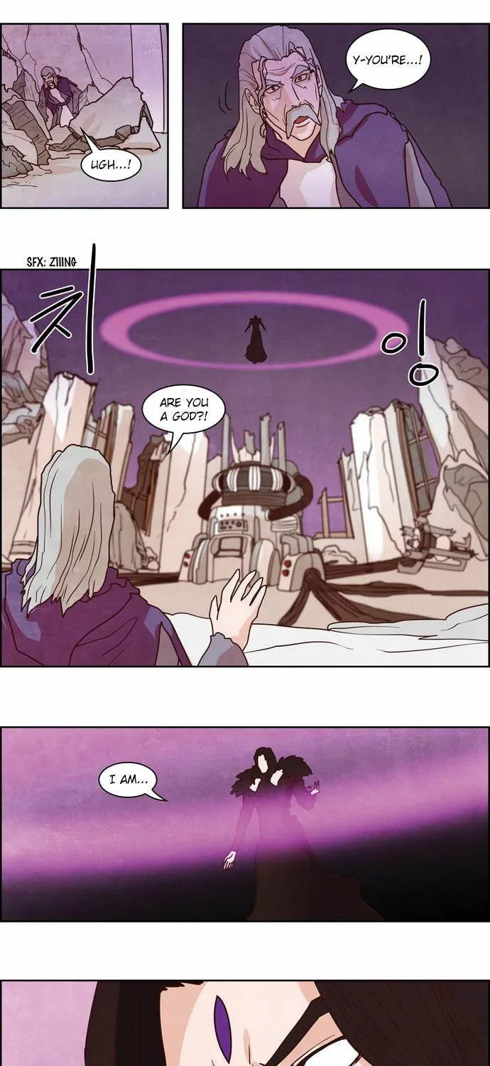 Read Simsimhan Mawang chapter 103 image 22 on Lezhin
