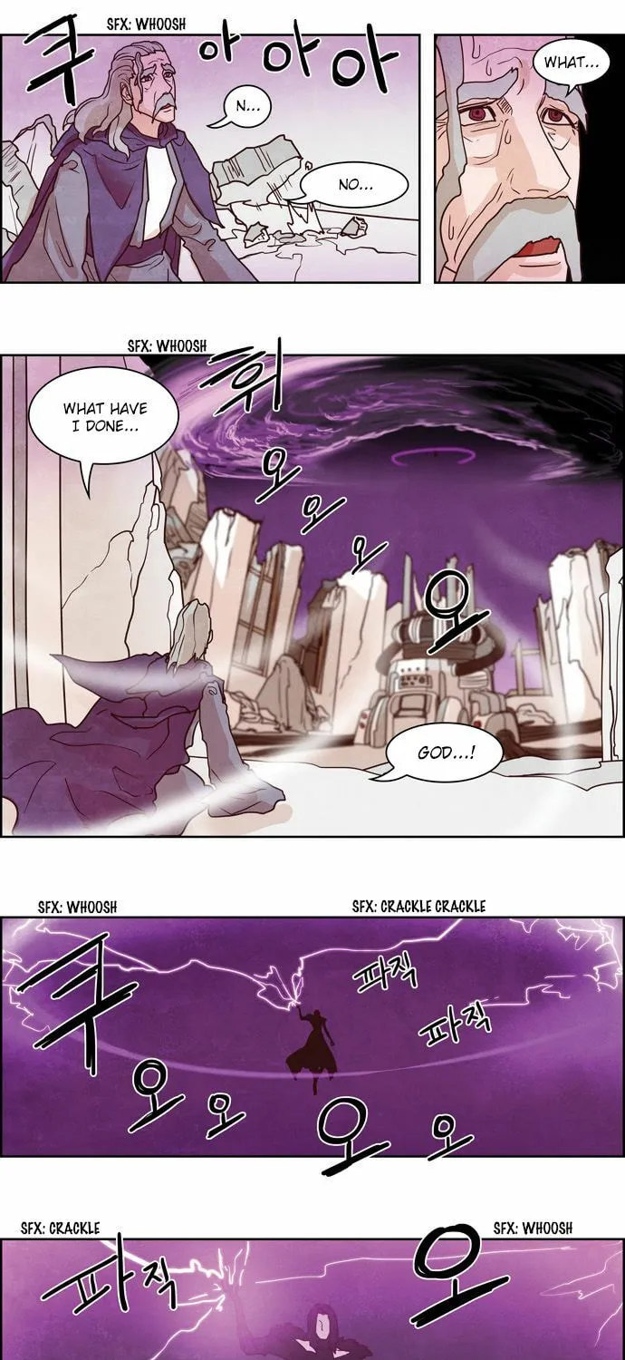 Read Simsimhan Mawang chapter 103 image 24 on Lezhin