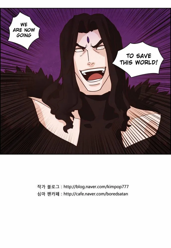 Read Simsimhan Mawang chapter 103 image 26 on Lezhin