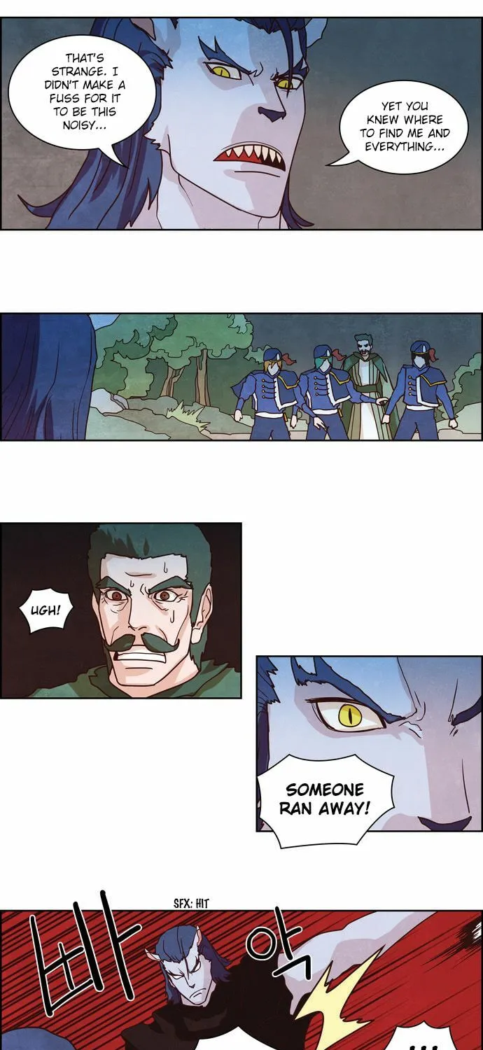Read Simsimhan Mawang chapter 103 image 4 on Lezhin