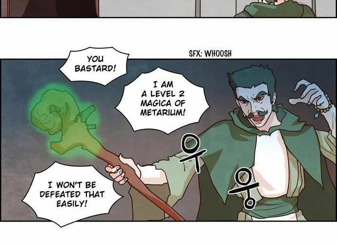 Read Simsimhan Mawang chapter 103 image 9 on Lezhin