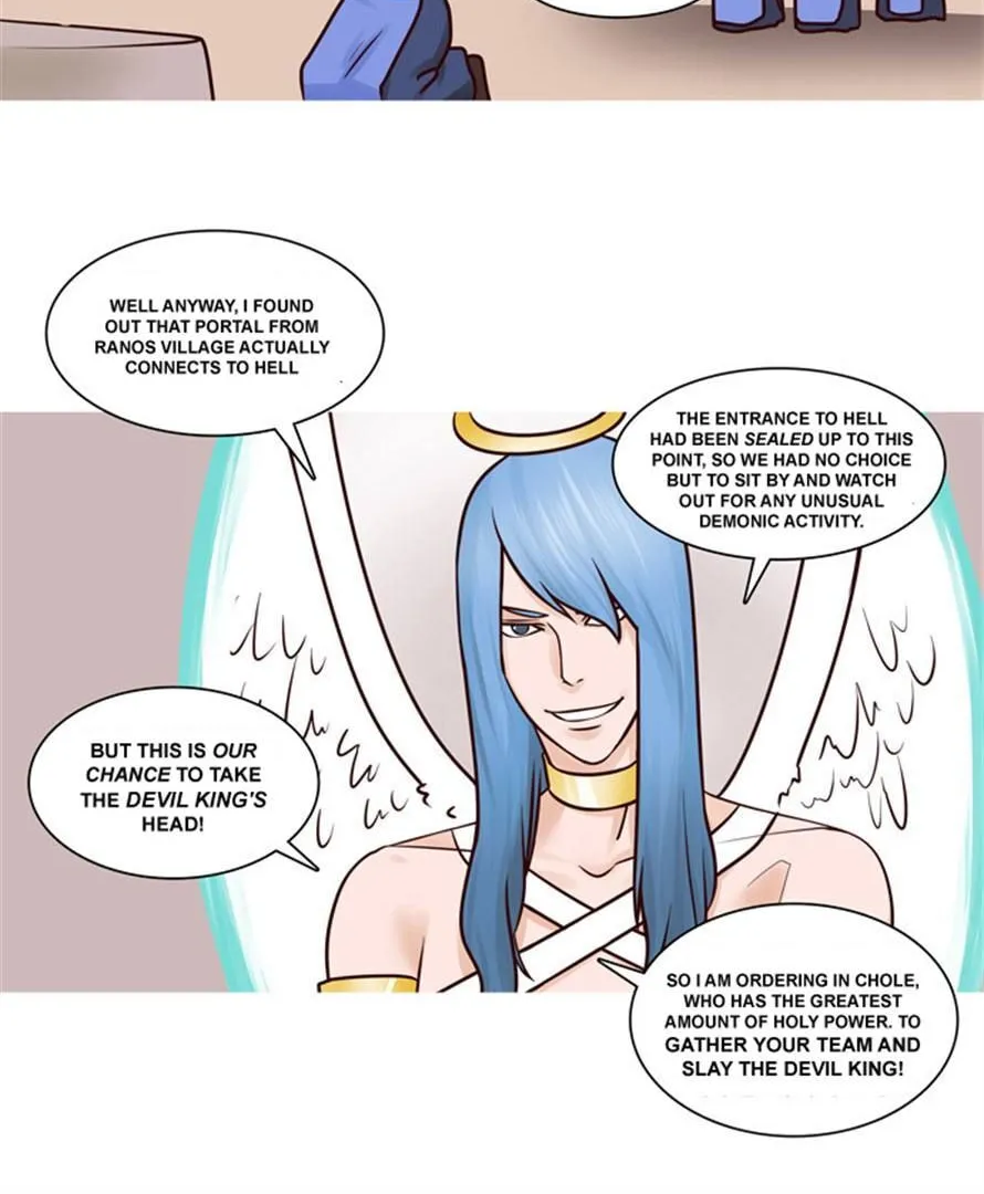 Read Simsimhan Mawang chapter 11 image 13 on Lezhin