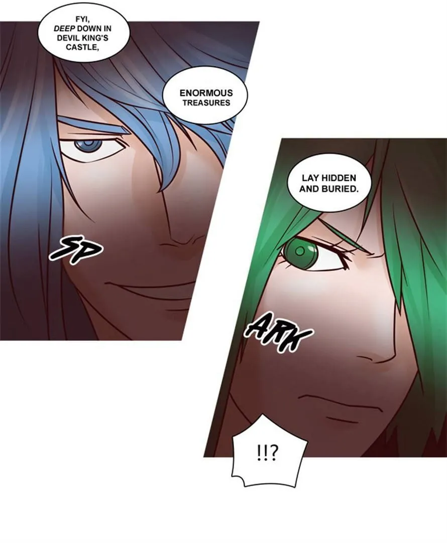 Read Simsimhan Mawang chapter 11 image 15 on Lezhin