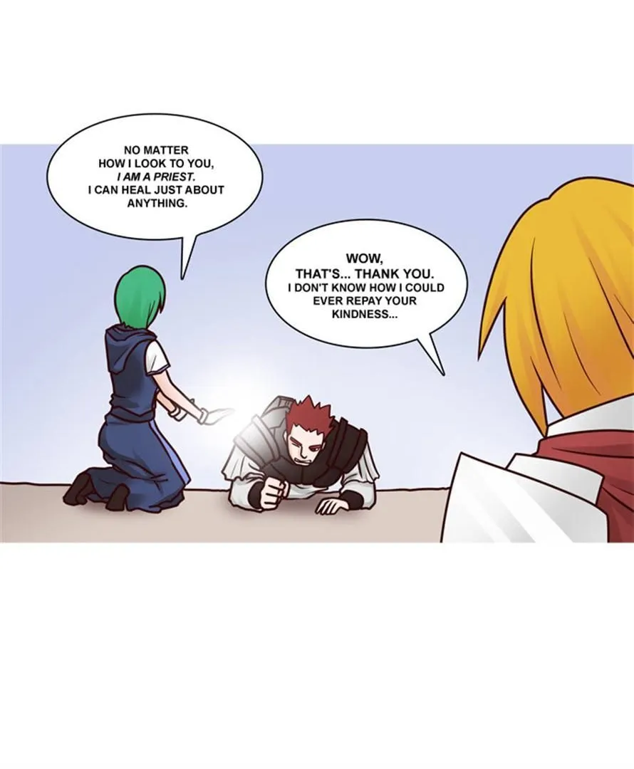 Read Simsimhan Mawang chapter 11 image 3 on Lezhin