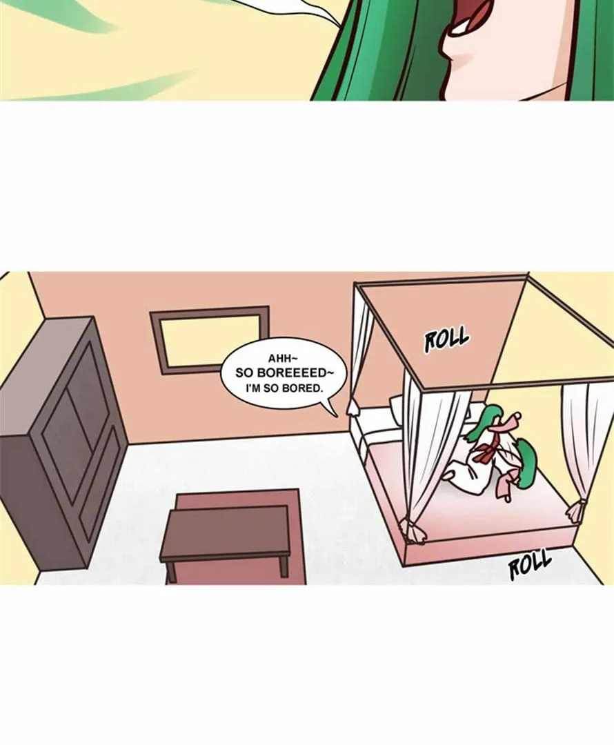 Read Simsimhan Mawang chapter 12 image 13 on Lezhin