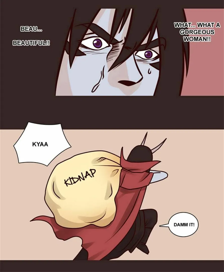 Read Simsimhan Mawang chapter 12 image 19 on Lezhin