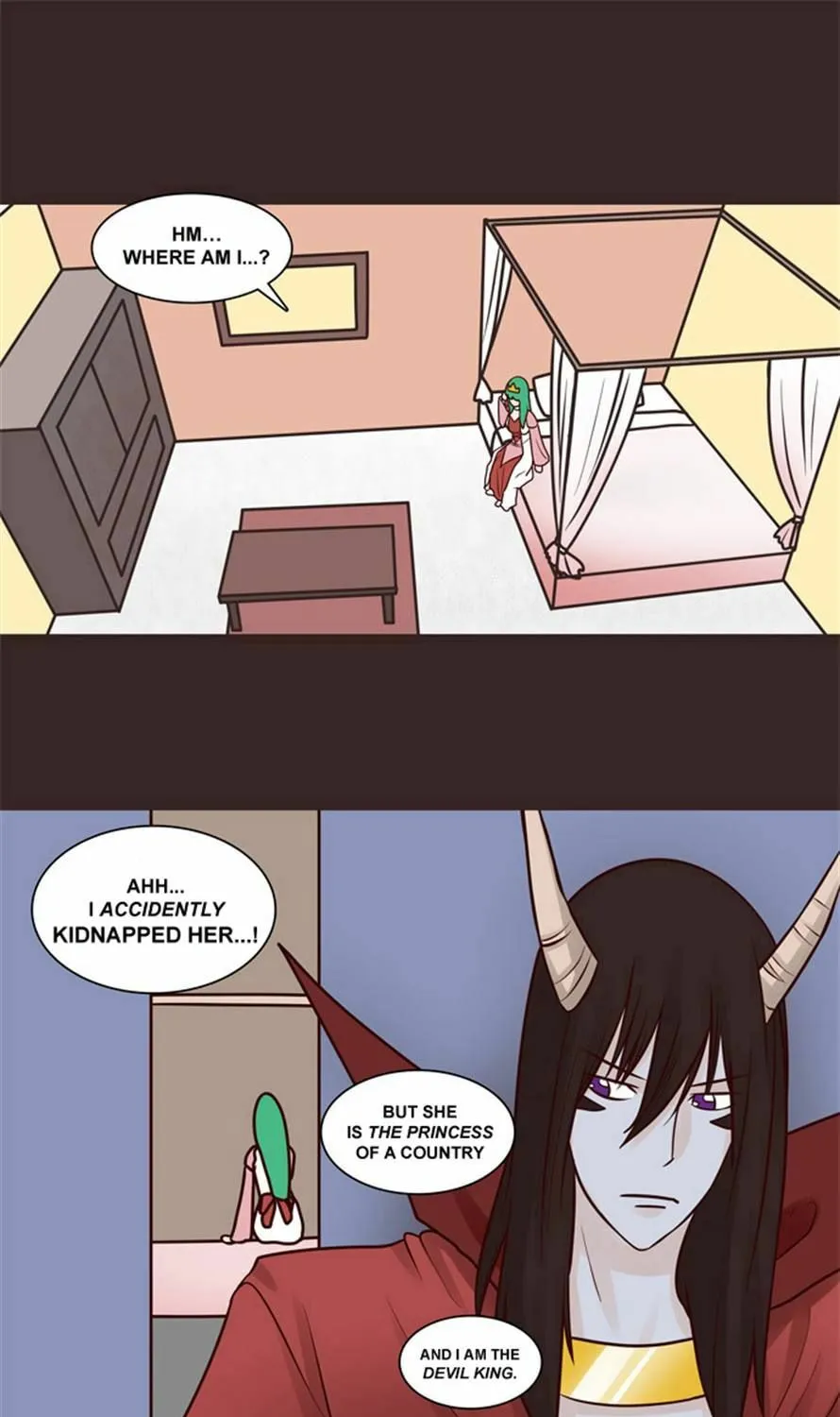 Read Simsimhan Mawang chapter 12 image 20 on Lezhin