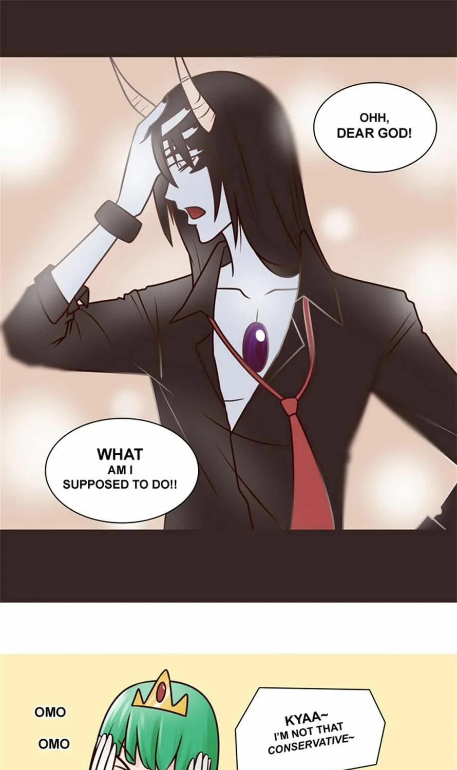 Read Simsimhan Mawang chapter 12 image 22 on Lezhin