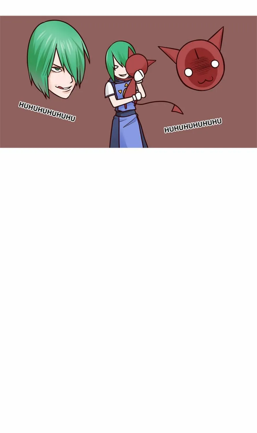 Read Simsimhan Mawang chapter 12 image 4 on Lezhin
