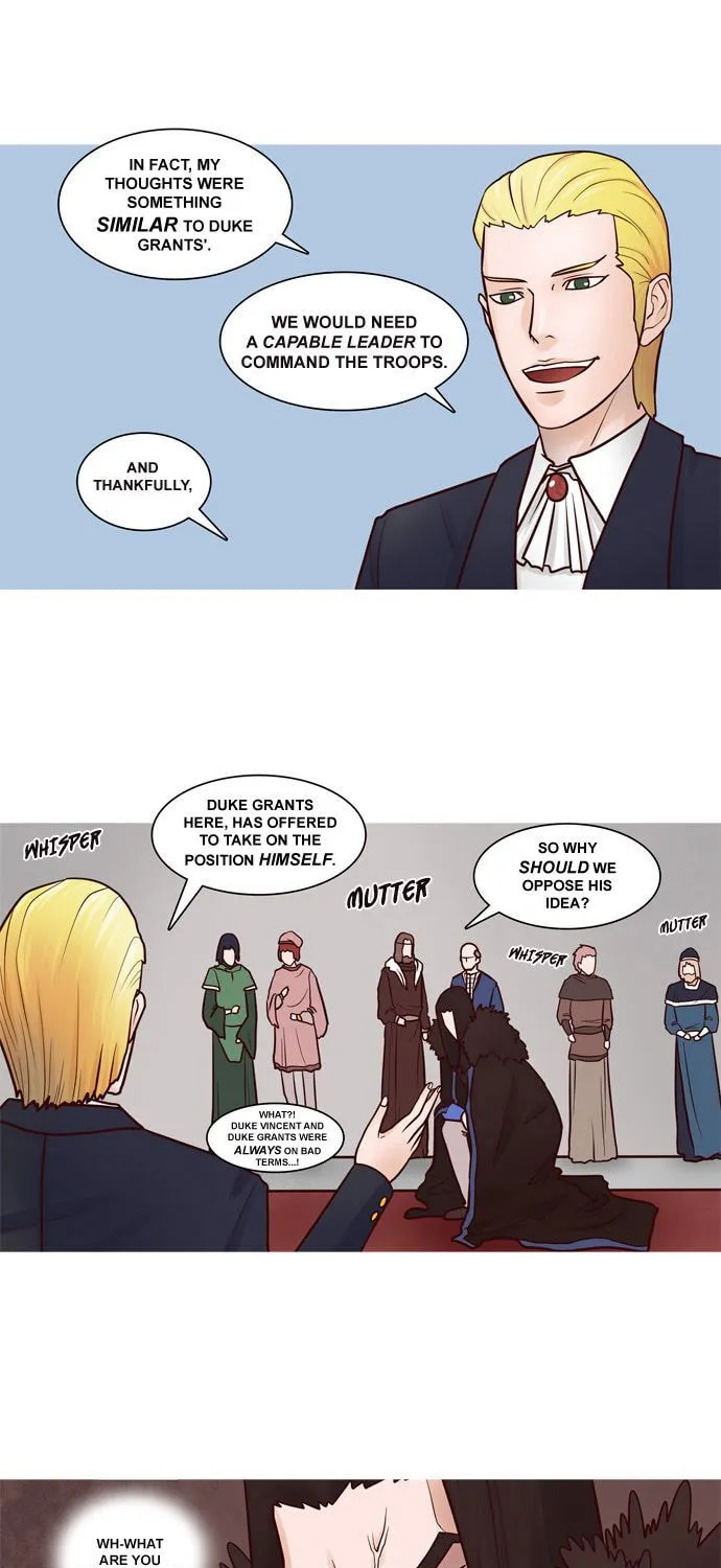 Read Simsimhan Mawang chapter 14 image 10 on Lezhin
