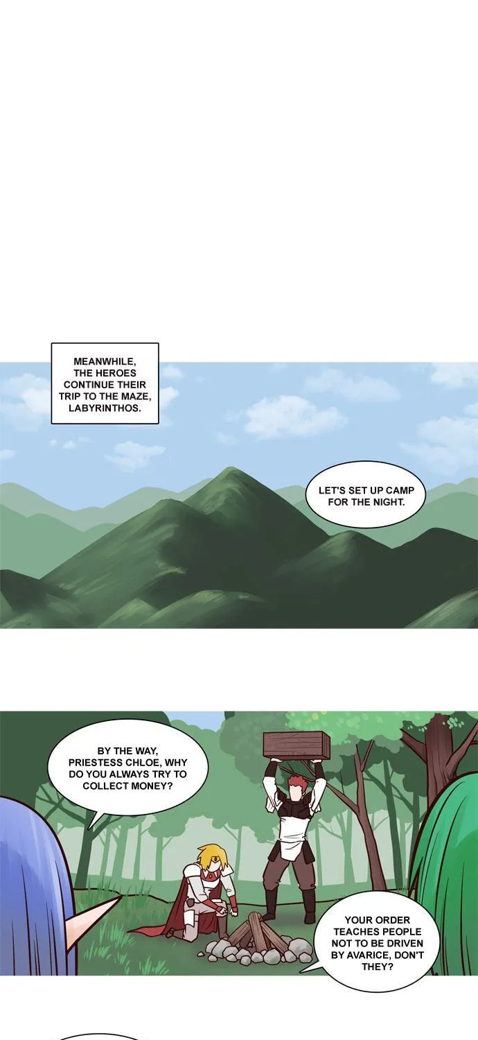Read Simsimhan Mawang chapter 14 image 14 on Lezhin