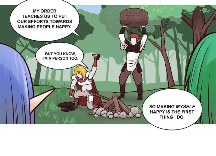 Read Simsimhan Mawang chapter 14 image 15 on Lezhin