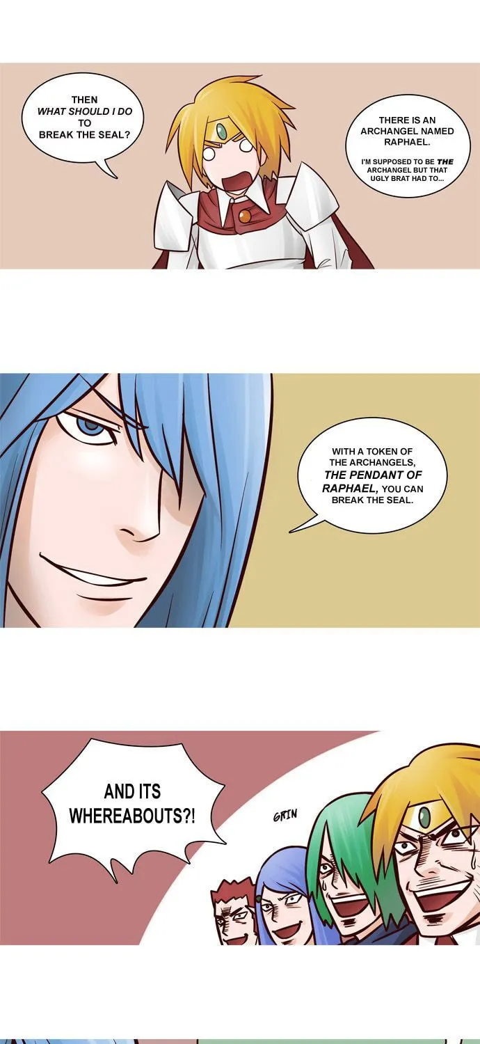 Read Simsimhan Mawang chapter 14 image 2 on Lezhin