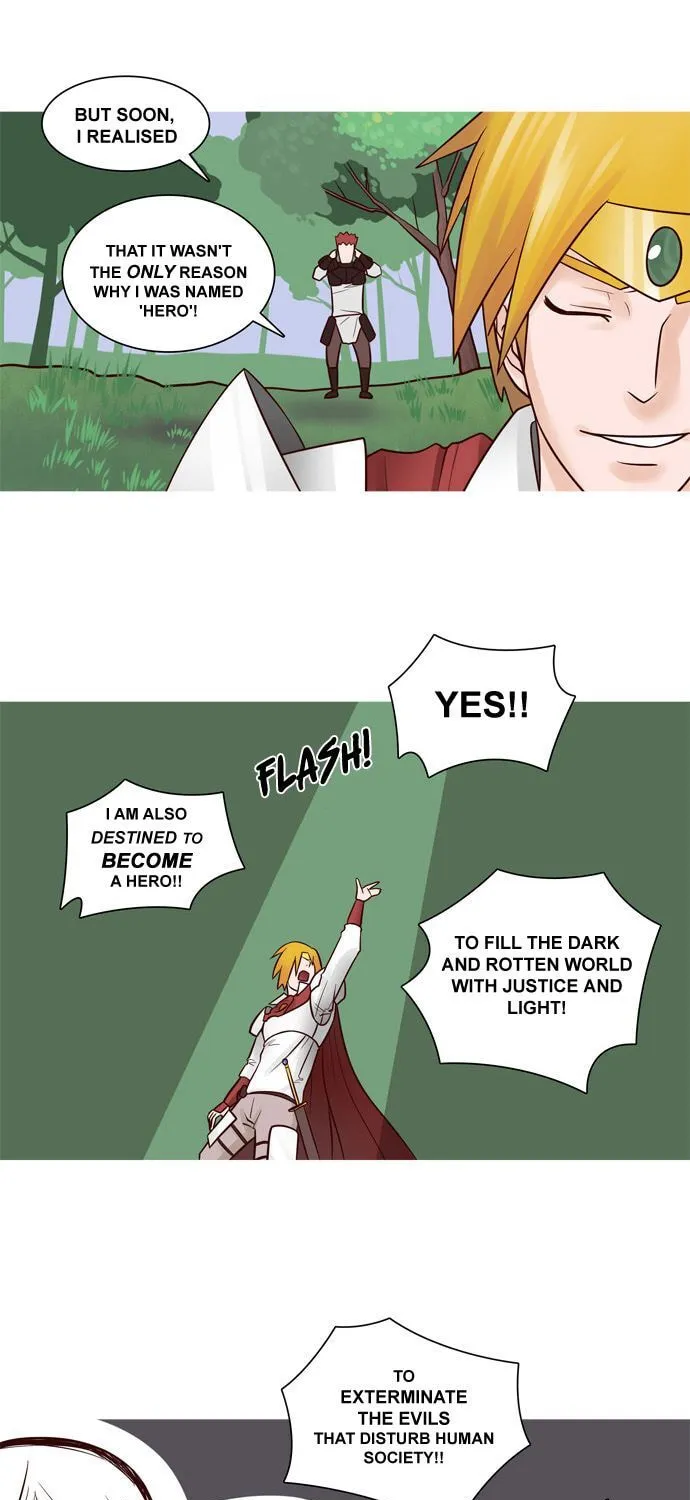Read Simsimhan Mawang chapter 14 image 20 on Lezhin