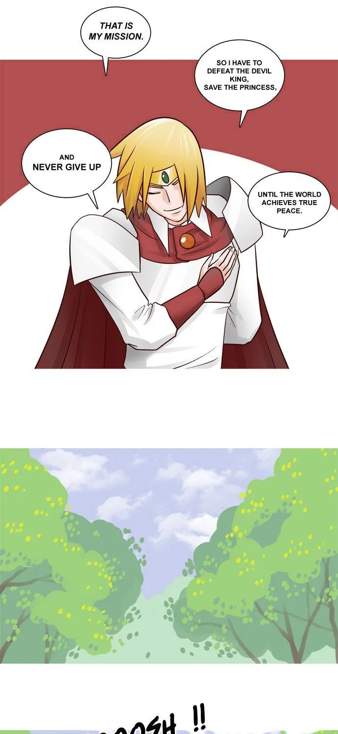 Read Simsimhan Mawang chapter 14 image 22 on Lezhin