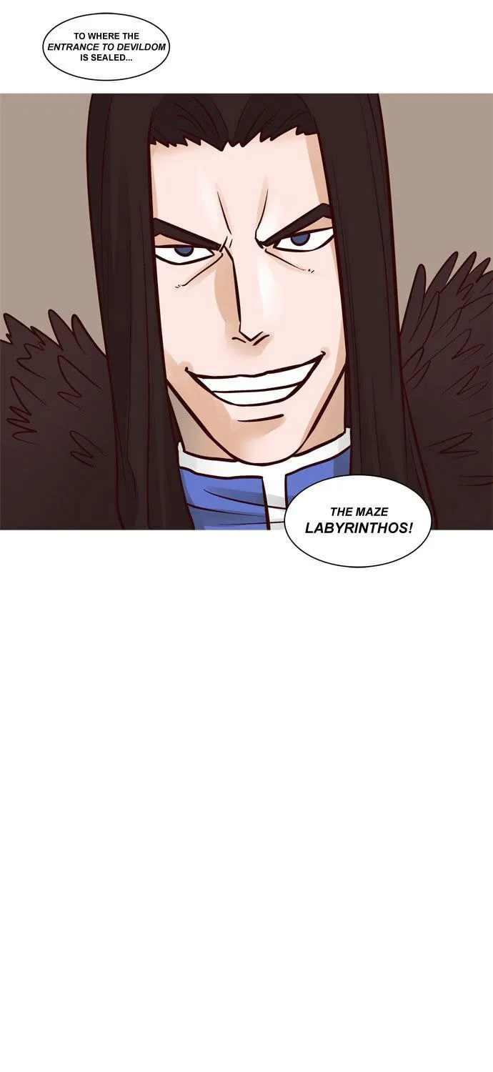 Read Simsimhan Mawang chapter 14 image 28 on Lezhin