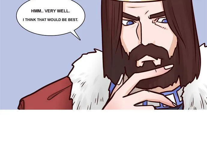 Read Simsimhan Mawang chapter 14 image 5 on Lezhin