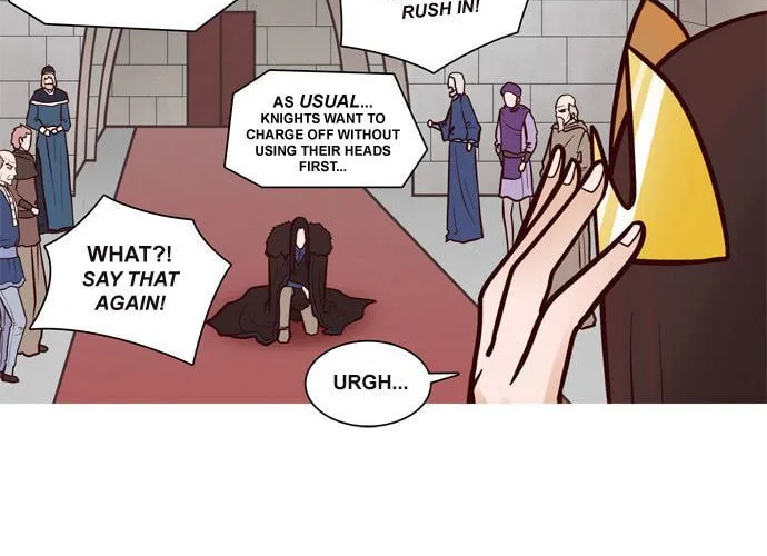Read Simsimhan Mawang chapter 14 image 7 on Lezhin