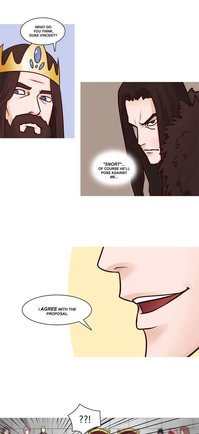 Read Simsimhan Mawang chapter 14 image 8 on Lezhin