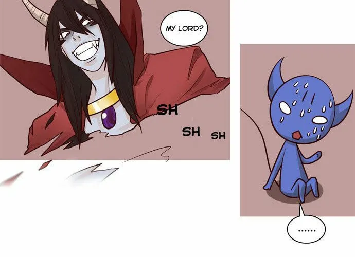 Read Simsimhan Mawang chapter 15 image 10 on Lezhin