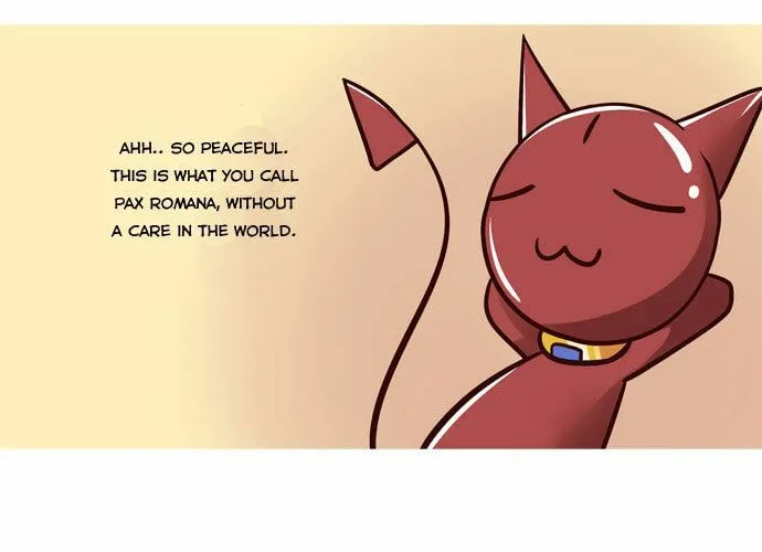 Read Simsimhan Mawang chapter 15 image 12 on Lezhin