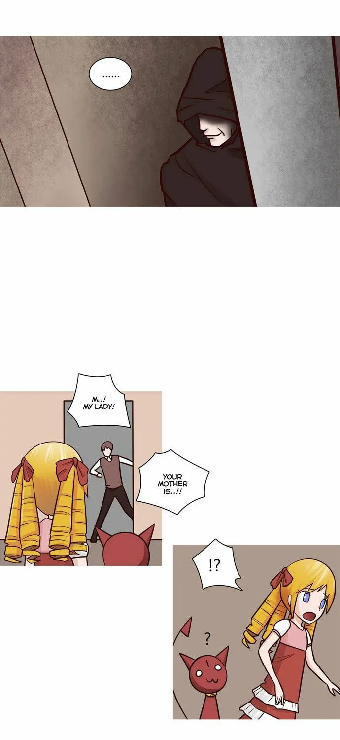 Read Simsimhan Mawang chapter 15 image 15 on Lezhin