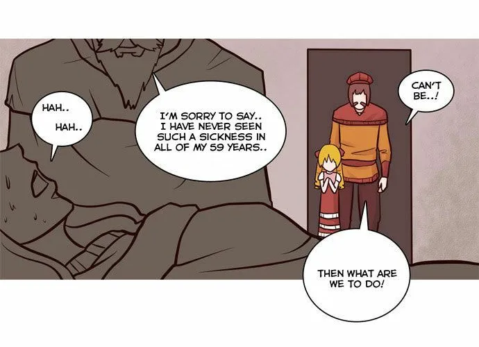 Read Simsimhan Mawang chapter 15 image 16 on Lezhin