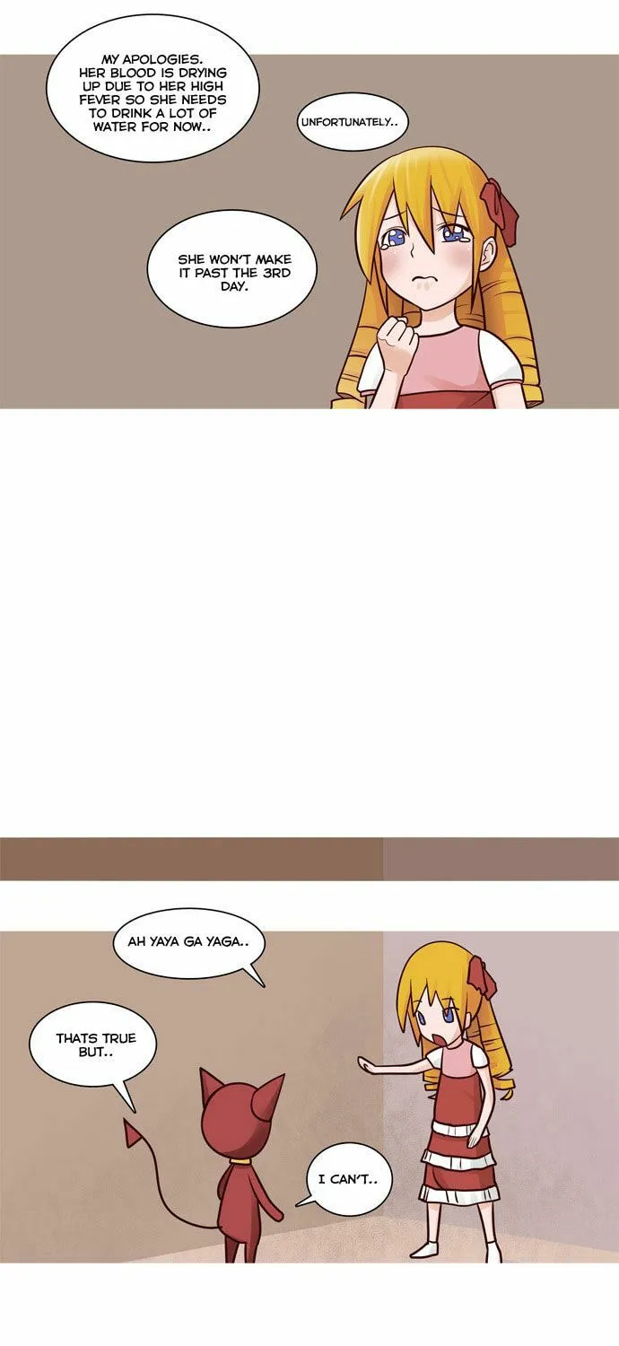 Read Simsimhan Mawang chapter 15 image 17 on Lezhin
