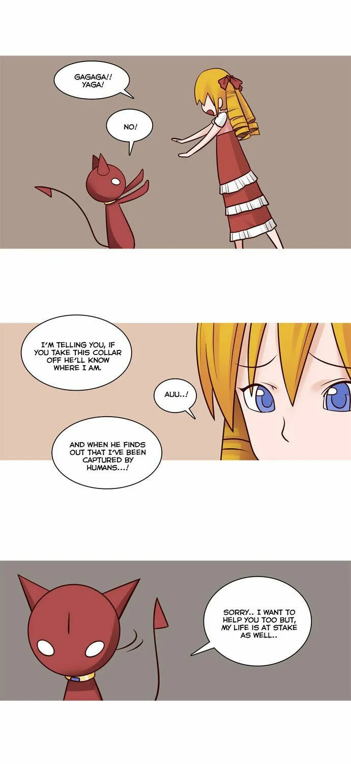 Read Simsimhan Mawang chapter 15 image 19 on Lezhin