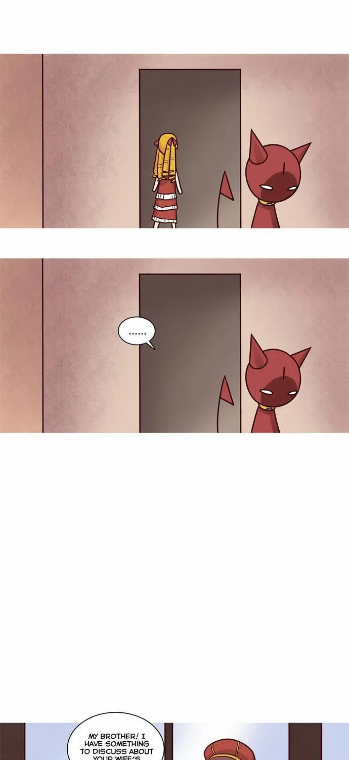 Read Simsimhan Mawang chapter 15 image 21 on Lezhin