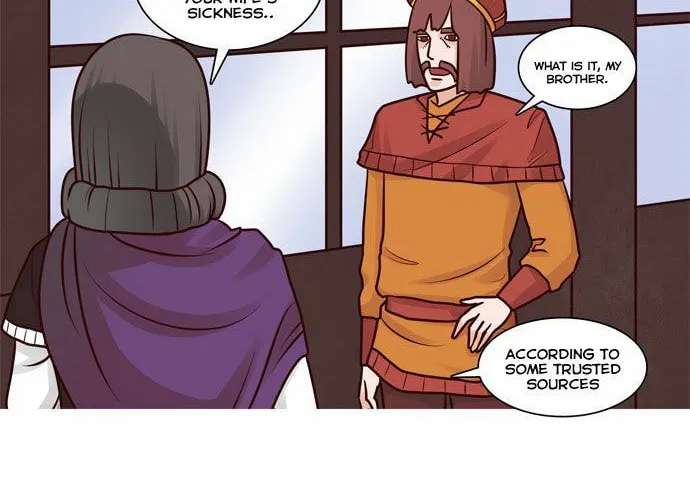Read Simsimhan Mawang chapter 15 image 22 on Lezhin