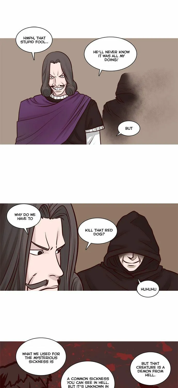 Read Simsimhan Mawang chapter 15 image 25 on Lezhin