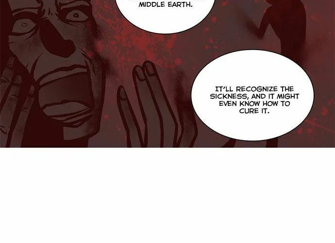 Read Simsimhan Mawang chapter 15 image 26 on Lezhin